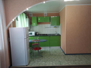Objekte in Luhansk